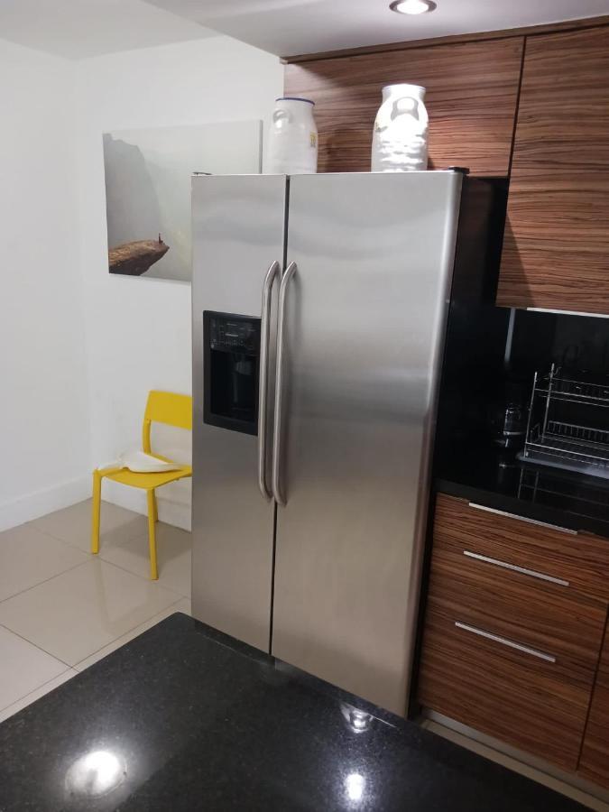 Coconut Grove Green Day'S Apartment Miami Exterior photo